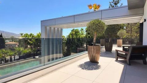 Casa de 580 m² a Marbella