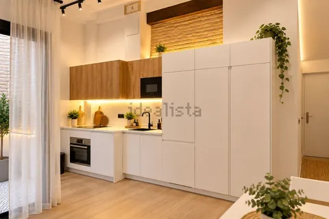 Pis de 98 m² a Sevilla