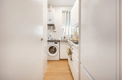 Pis de 51 m² a Madrid