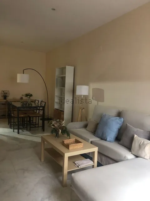 Pis de 70 m² a Sevilla
