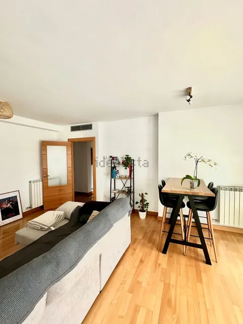 Flat 92 m² in Tudela