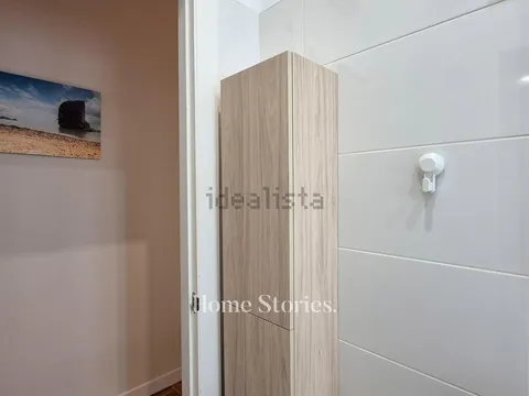 Pis de 121 m² a València