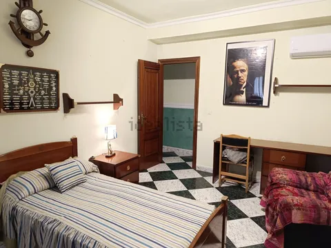 Habitació de lloguer, Sevilla