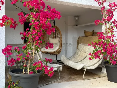 Casa de 200 m² en Sant Josep de sa Talaia (4/15)