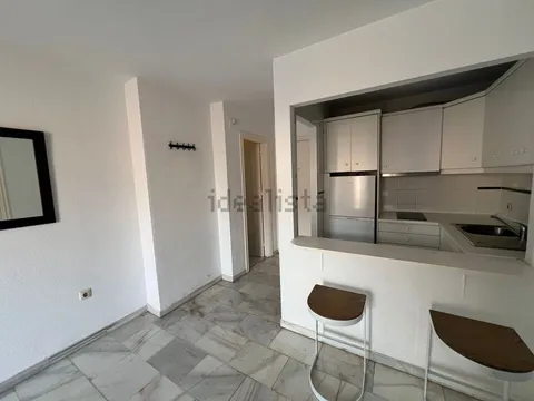 Wohnung 50 m² in Málaga