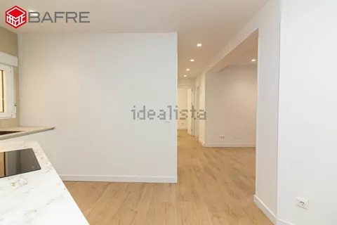 Pis de 80 m² a Madrid