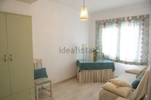 Habitació de lloguer, Umbrete