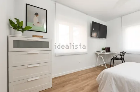 Habitació de lloguer, Gijón