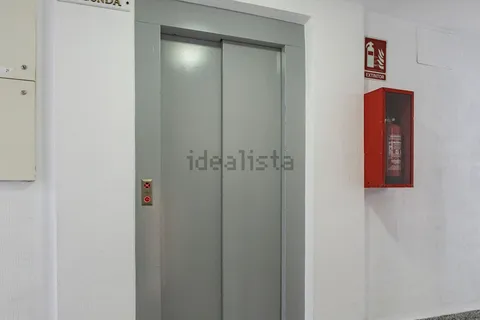 Pis de 105 m² a Màlaga