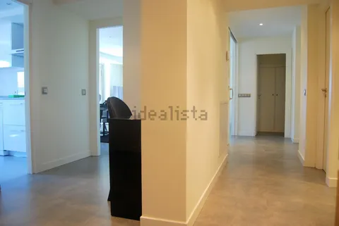 Pis de 180 m² a Madrid