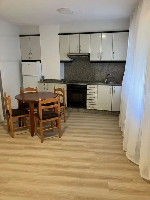 Pis de 60 m² a Santiago de Compostel·la