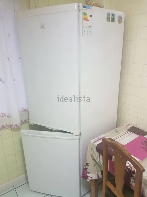 Appartement 95 m² à Soria