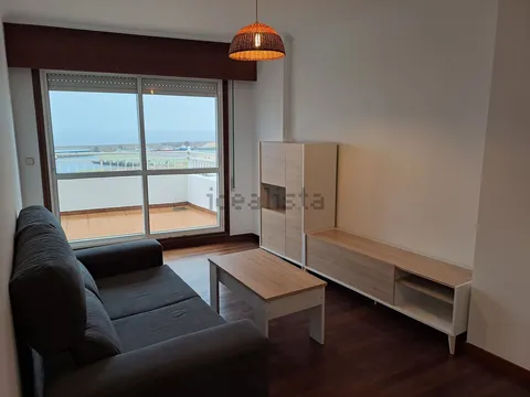 Appartement 90 m² à Burela