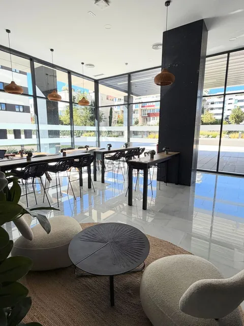 Wohnung 93 m² in Madrid