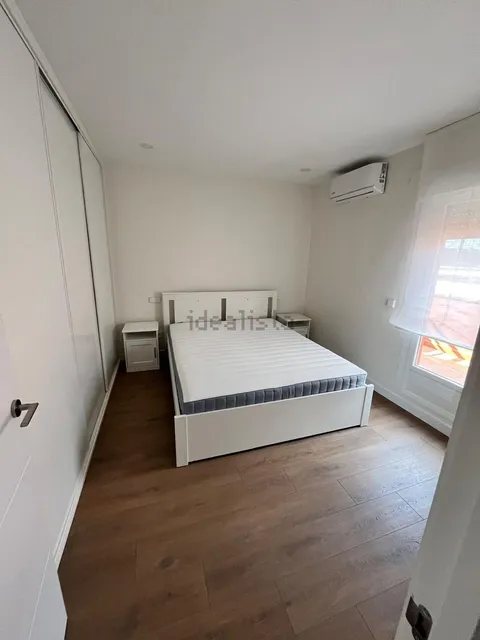 Pis de 88 m² a Madrid