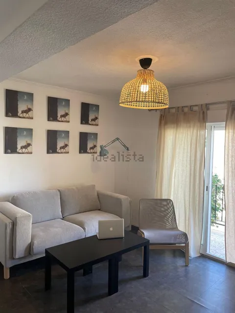 Quarto para alugar, Sevilla