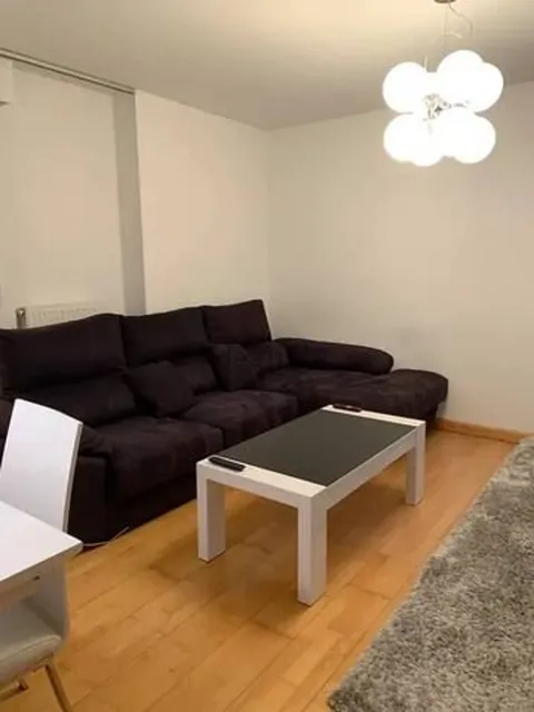 Habitació de lloguer, Pamplona