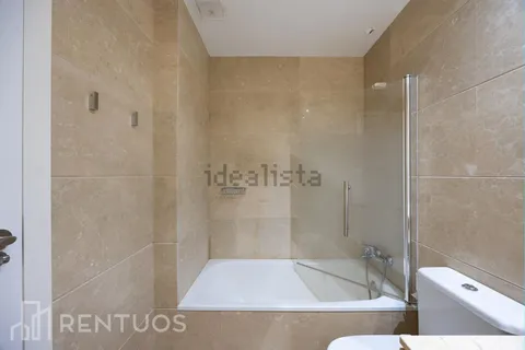 Pis de 70 m² a Madrid