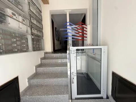 Квартира 85 м² в Оренсе