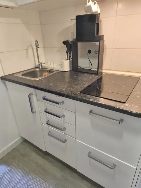 Wohnung 24 m² in Barcelona