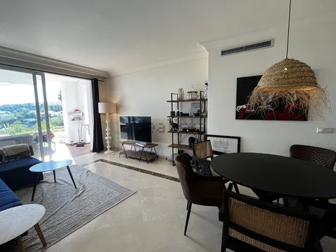 Pis de 130 m² a Benahavís