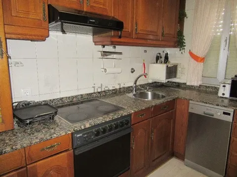 Zimmer zur Miete, Logroño