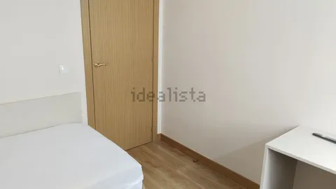 Habitación en alquiler, Ávila