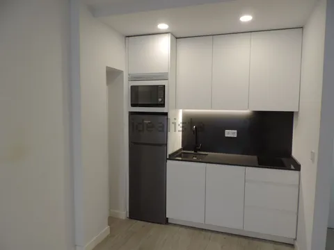 Pis de 56 m² a Madrid