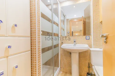 Wohnung 73 m² in Saragossa