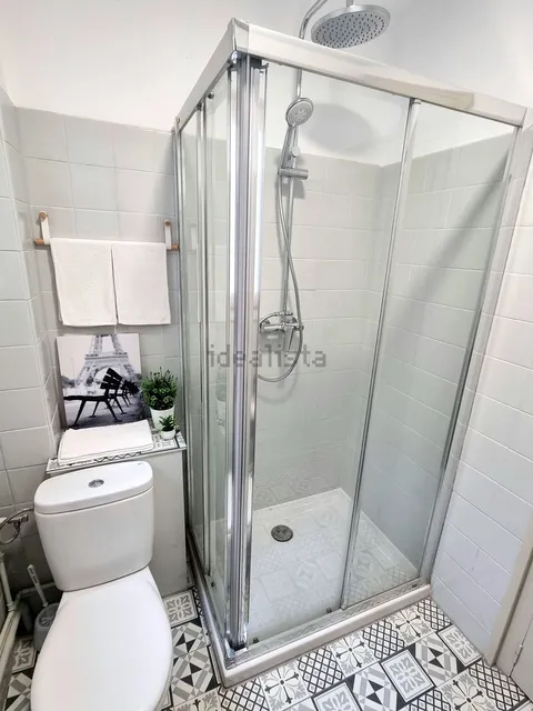Habitació de lloguer, Saragossa