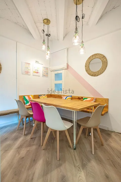 Quarto para alugar, Barcelona