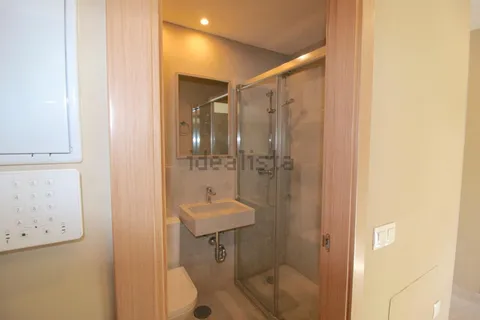 Pis de 42 m² a Madrid