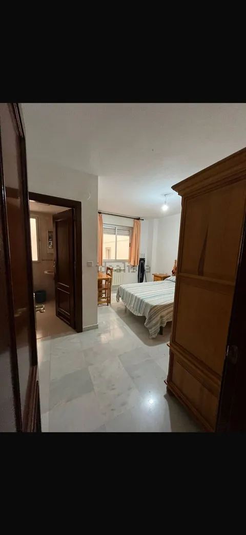 Piso de 100 m² en Granada