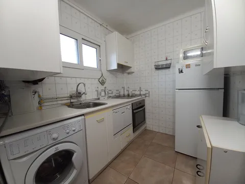 Pis de 61 m² a Palma