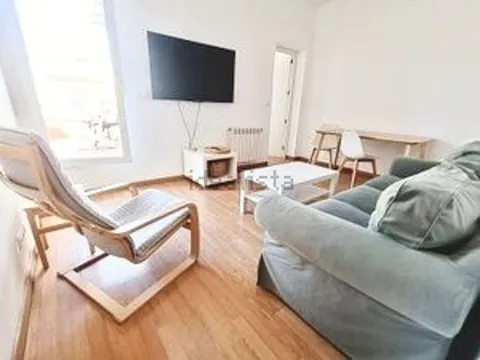 Pis de 104 m² a Madrid