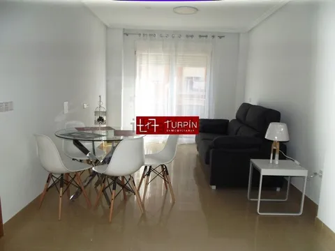 Wohnung 50 m² in Murcia (2/21)