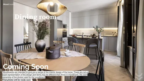 Appartamento 50 m² a Madrid