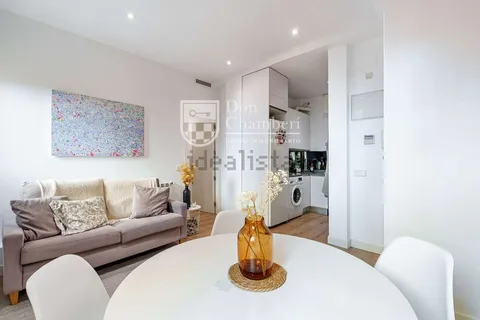 Pis de 52 m² a Madrid