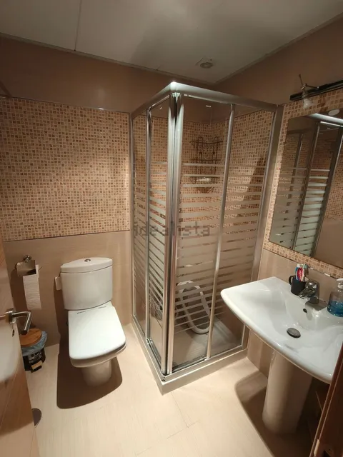 Pis de 84 m² a Ciudad Real