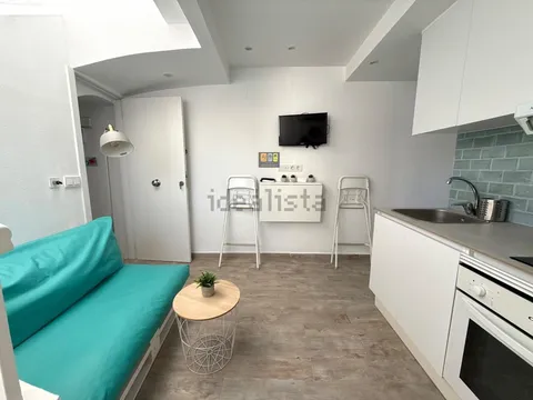 Pis de 50 m² a Altea