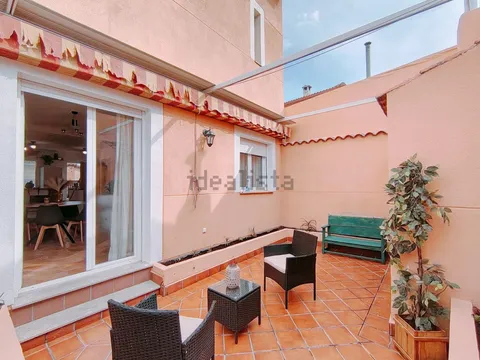 Casa de 150 m² a Casa de Uceda