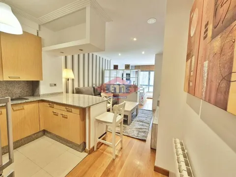 Pis de 45 m² a Vigo