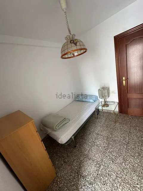 Habitació de lloguer, València
