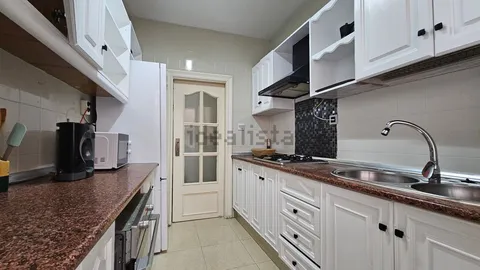 Habitació de lloguer, Almeria