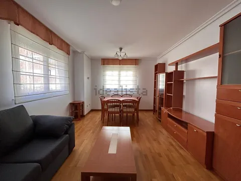 Pis de 87 m² a Ponferrada