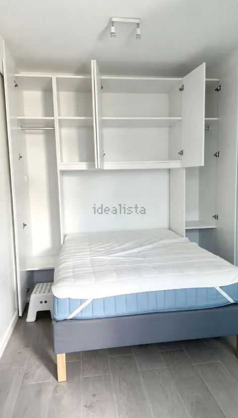 Pis de 55 m² a Madrid