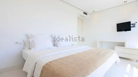 Pis de 272 m² a València