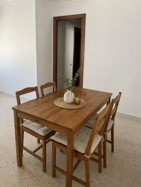 Pis de 85 m² a Sevilla