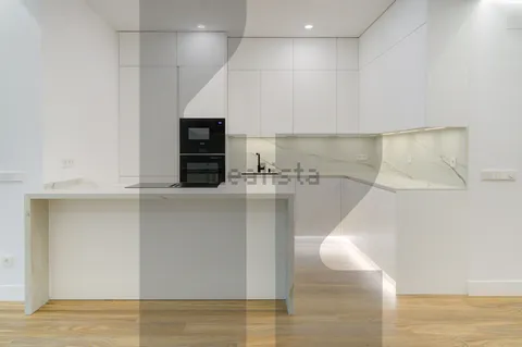Pis de 183 m² a Madrid