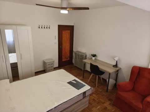 Habitació de lloguer, Guadalajara